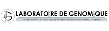 Laboratoire Genomique